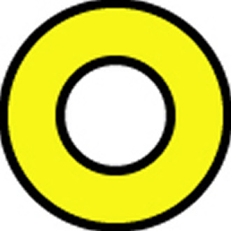 Santech® - A/C Line O-Ring