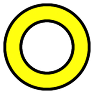 Santech® - A/C Line O-Ring
