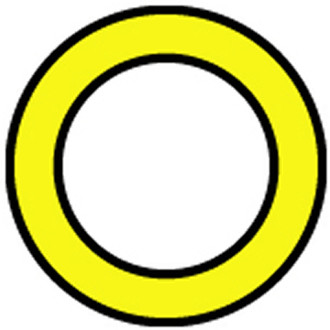 Santech® - A/C Line O-Ring