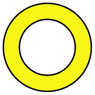 Santech® - A/C Line O-Ring
