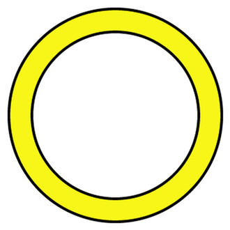 Santech® - A/C Line O-Ring