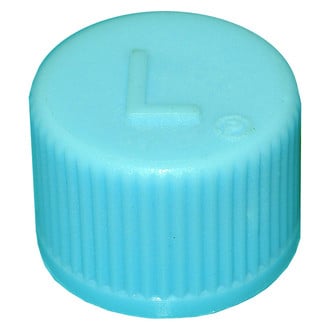Santech® - A/C Service Valve Cap