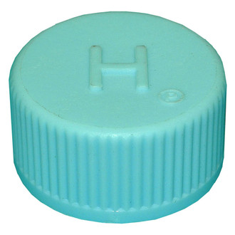 Santech® - A/C Service Valve Cap