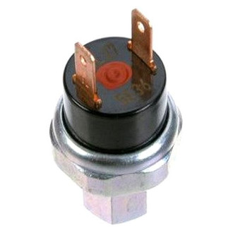 Santech® - HVAC Pressure Switch