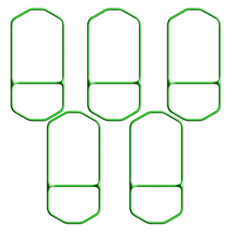 Santech® - A/C Compressor Gaskets