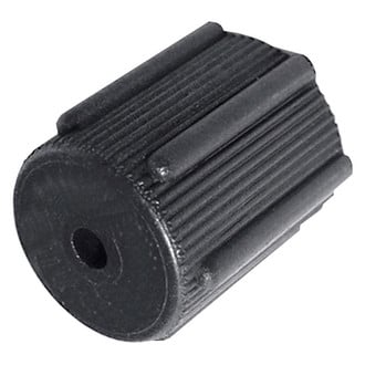 Santech® - A/C Service Valve Cap