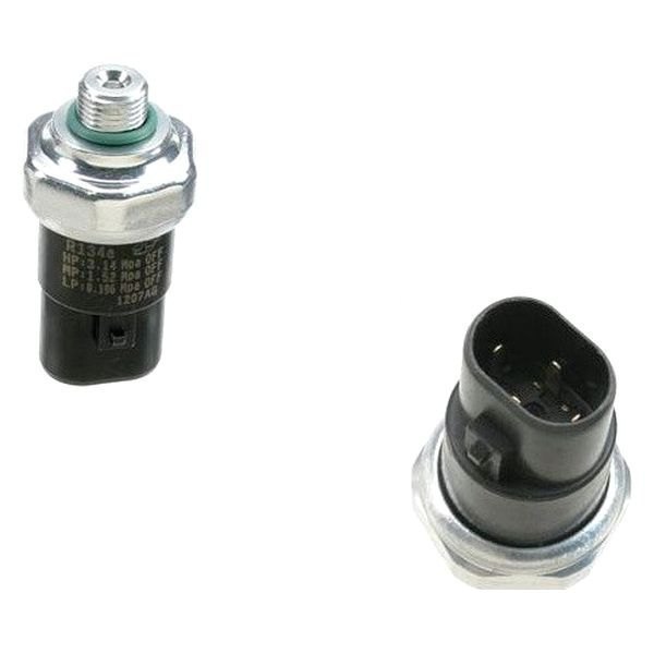 Santech Toyota Previa Manufactured Before June 1997 Hvac Pressure Switch