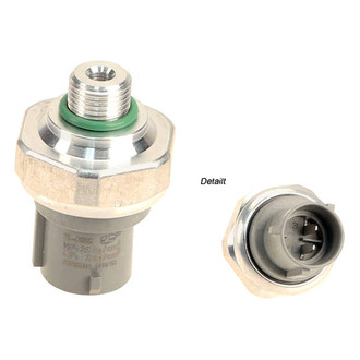 Santech® - HVAC Pressure Switch