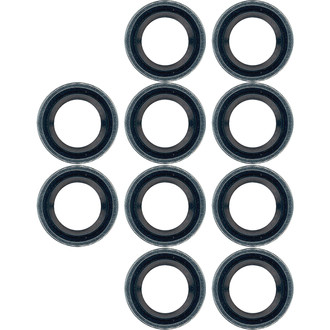 Santech® - A/C Compressor Sealing Washer Kit