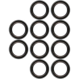 Santech® - A/C Compressor Sealing Washer Kit