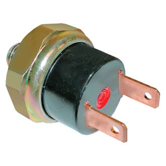 Santech® - HVAC Binary Switch