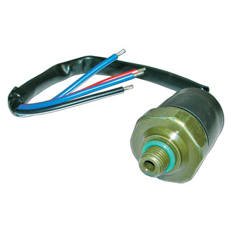 Santech® - A/C Trinary Switch