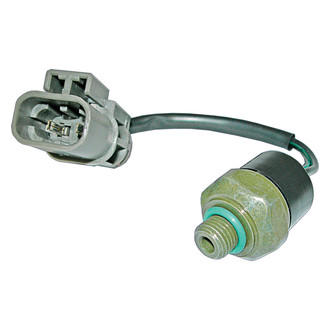 Santech® - HVAC Binary Switch