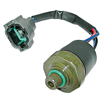 Santech® - A/C Trinary Switch