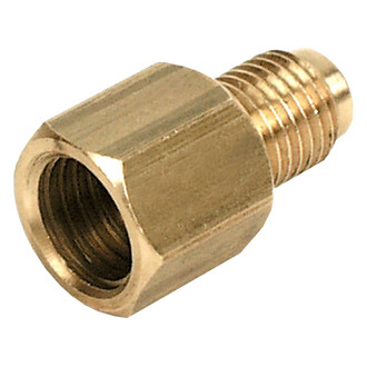 Santech® - A/C Refrigerant Retrofit Hose Fitting