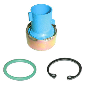 Santech® - HVAC Pressure Switch