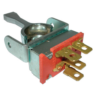 Santech® - HVAC Blower Motor Control Switch