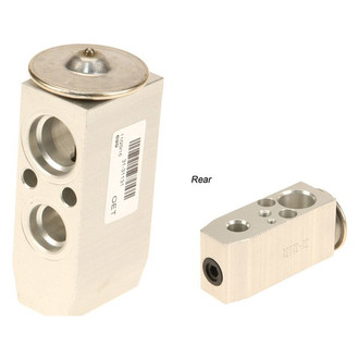 Santech® - A/C Expansion Valve