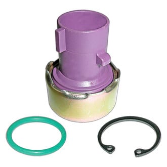 Santech® - HVAC Pressure Switch