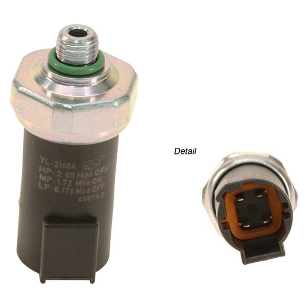 Santech Mt05 Hvac Pressure Switch