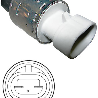 Santech® - A/C Clutch Cycle Switch