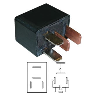 Santech® - Multi Purpose Relay