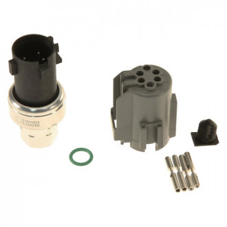 Santech® - HVAC Pressure Switch