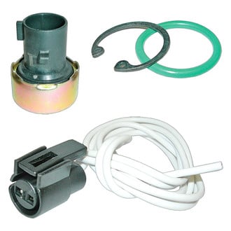 Santech® - HVAC Pressure Switch