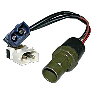 Santech® - A/C Trinary Switch