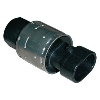 Santech® - HVAC Pressure Switch