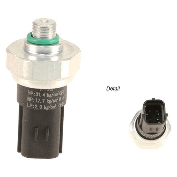 Santech Mt0816 Hvac Pressure Switch