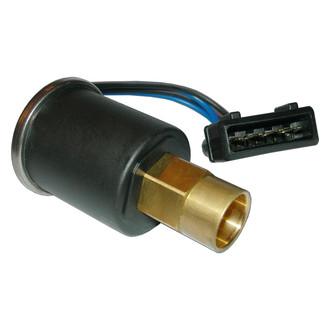 Santech® - A/C Trinary Switch