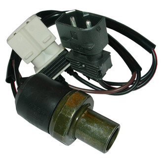 Santech® - A/C Trinary Switch