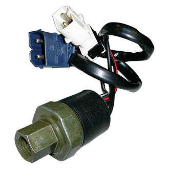 Santech® - A/C Trinary Switch