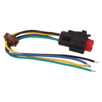 Santech® - HVAC Switch Connector