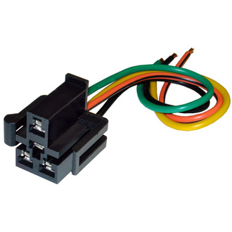 Santech® - HVAC Switch Connector