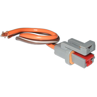 Santech® - HVAC Switch Connector