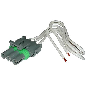 Santech® - HVAC Switch Connector