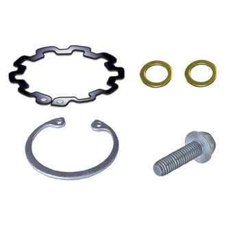 Santech® - A/C Compressor Clutch Installation Kit
