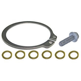 A/C Compressor Clutch Installation Kits | CARiD