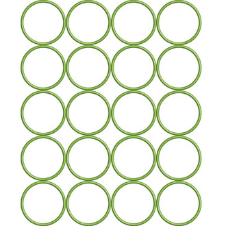 Santech® - A/C Line O-Ring