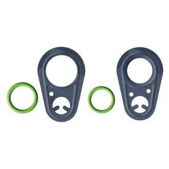 Santech® - A/C Compressor Gaskets