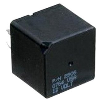 Santech® - Multi Purpose Relay