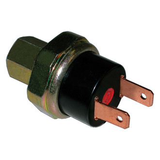 Santech® - HVAC Binary Switch
