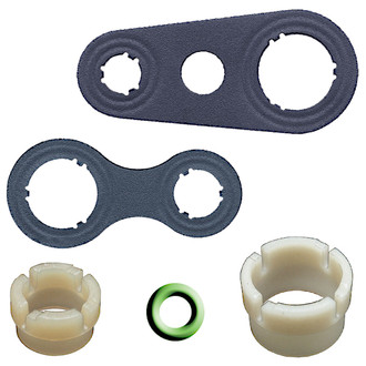 Santech® - A/C Line O-Ring