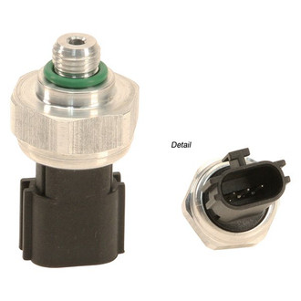 Santech® MT1202 - A/C Low Pressure Switch