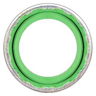 Santech® - A/C Compressor Sealing Washer Kit