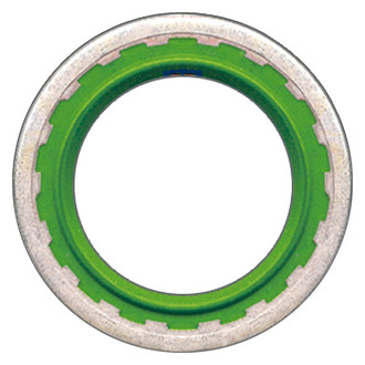 Santech® - A/C Compressor Sealing Washer Kit
