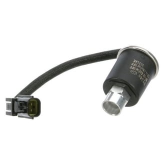 Santech® - HVAC Pressure Switch