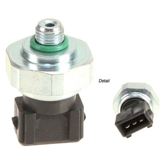 Santech® - HVAC Pressure Switch